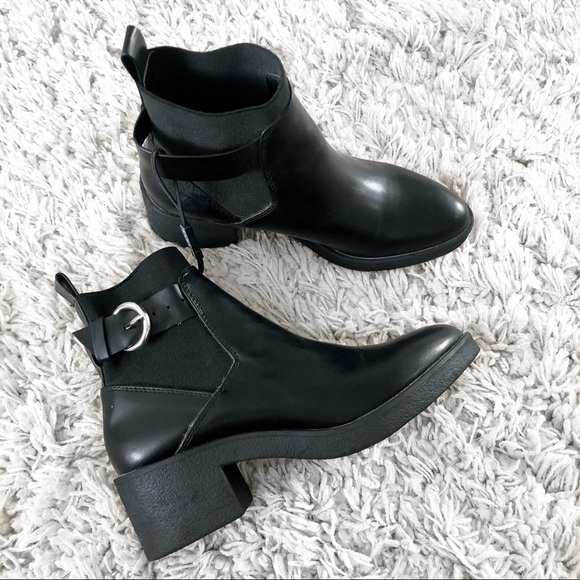 Zara Shoes - Zara ankle boots
